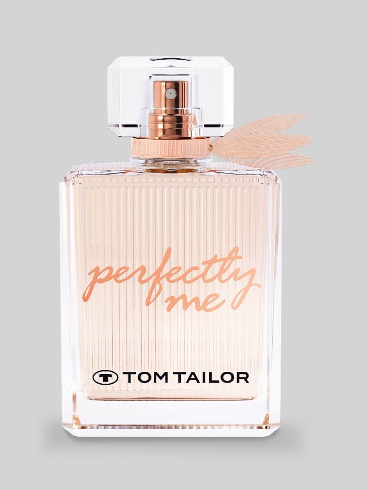 Tom Tailor Perfectly Me oder Happy To Be, 30 ml – Müller