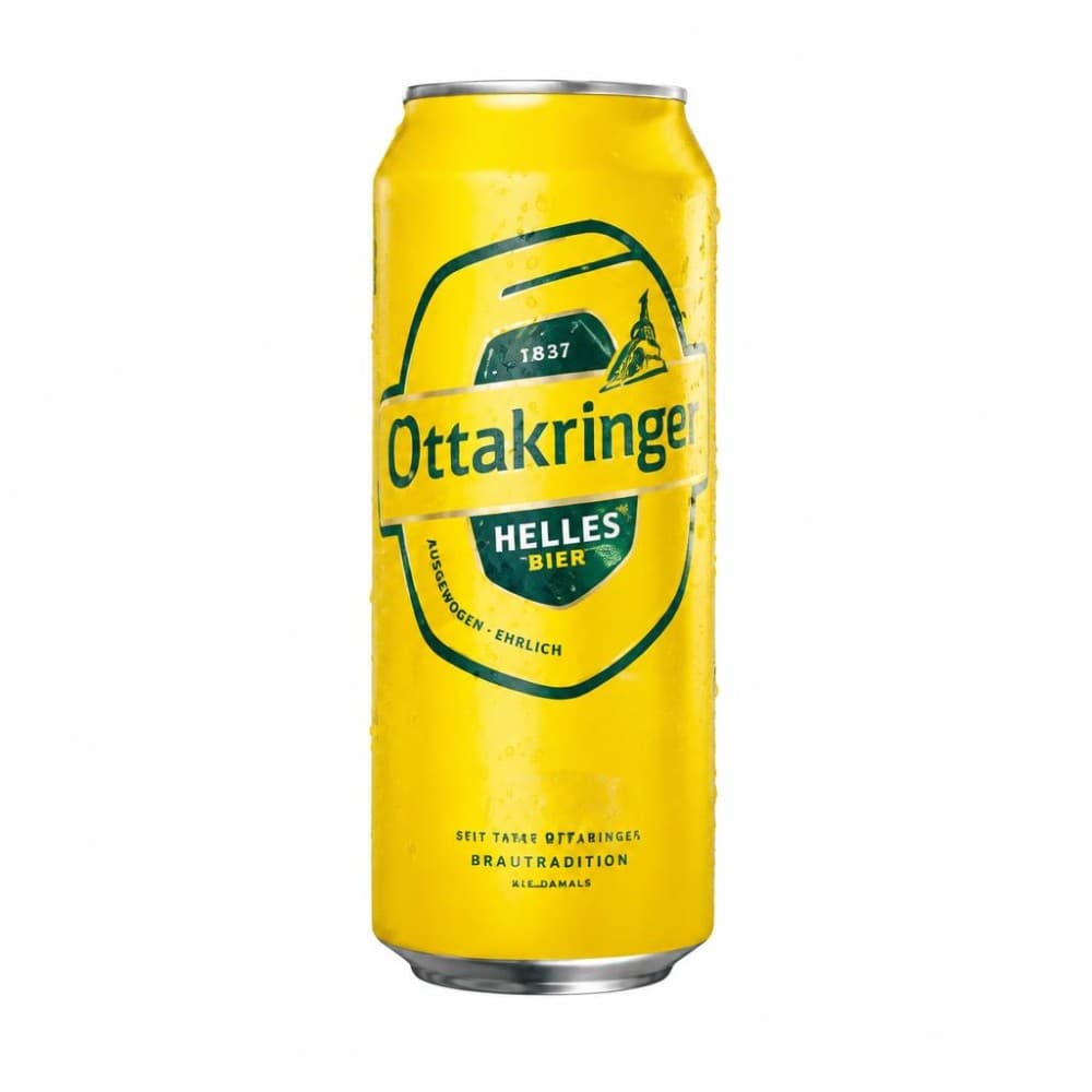 Ottakringer Spezialitäten div. Sorten, 0,5 Liter – Billa