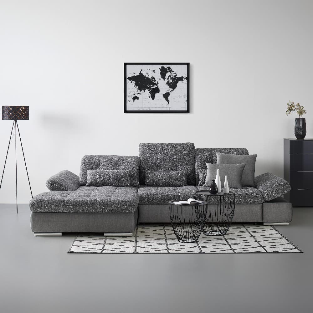 Wohnlandschaft SANFINO – Mömax