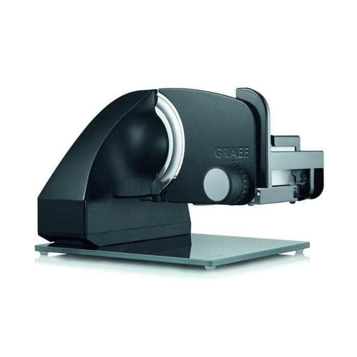 Allesschneider Master M92EU GRAEF Angebot bei Maximarkt