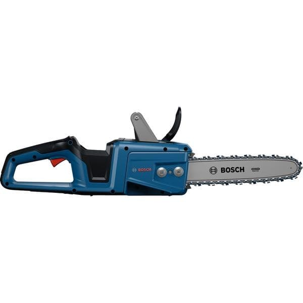 Akku-Kettensäge GKE 18V-30 Solo Bosch Angebot bei Zgonc