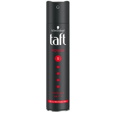 taft Haarlack 250 ml Angebot bei Dm