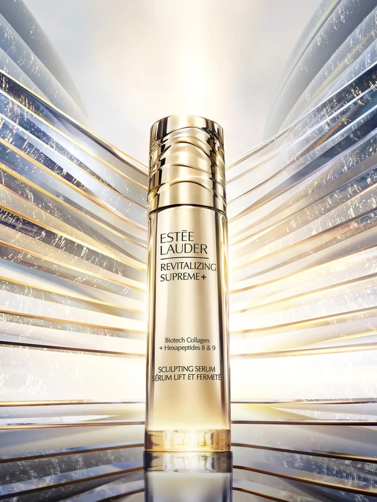 Estée Lauder Revital. Supreme+ Sculpting Serum 50 ml Angebot bei Müller