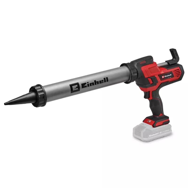 Akku-Kartuschenpresse TE-SG 18/600 B Li Solo Einhell – Zgonc