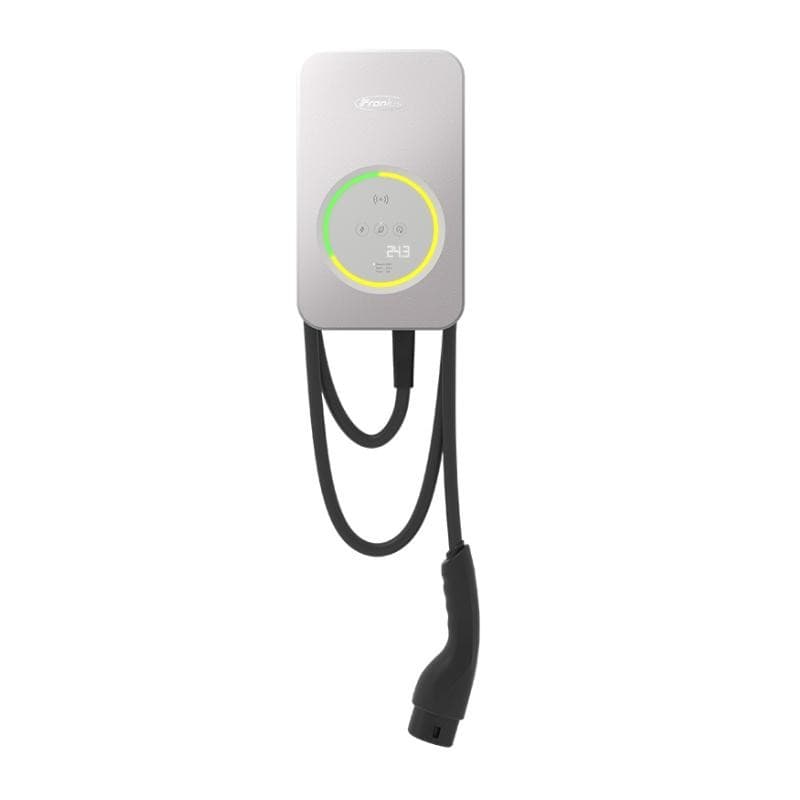 Fronius Wattpilot Flex Home 11 C6, 11 kW – E-tec