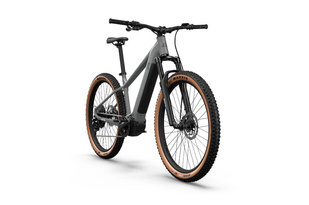 CRIVIT E-Mountainbike PEAK 709 Angebot bei Lidl