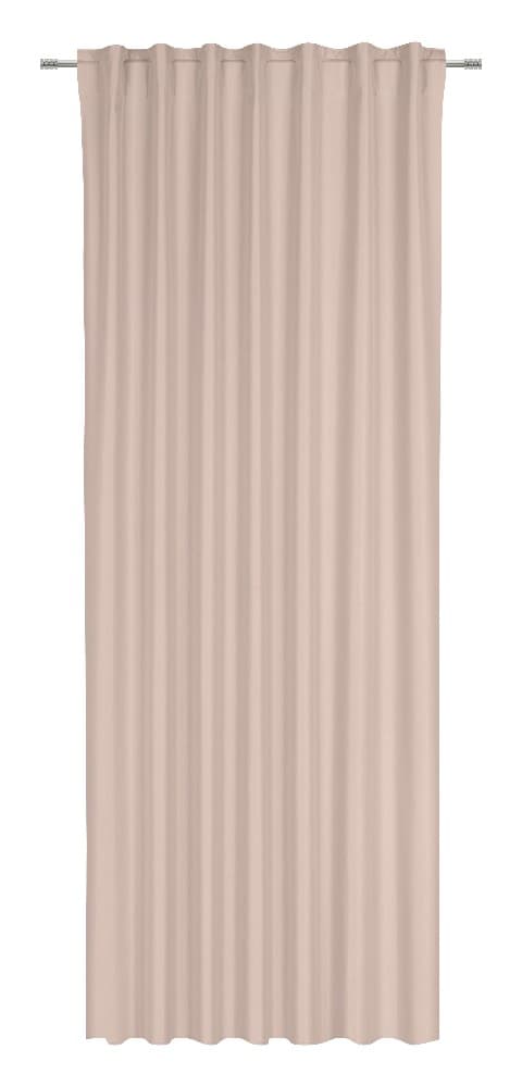 Verdunkelungsvorhang BxH: ca. 135x245cm TOM Angebot bei Mömax