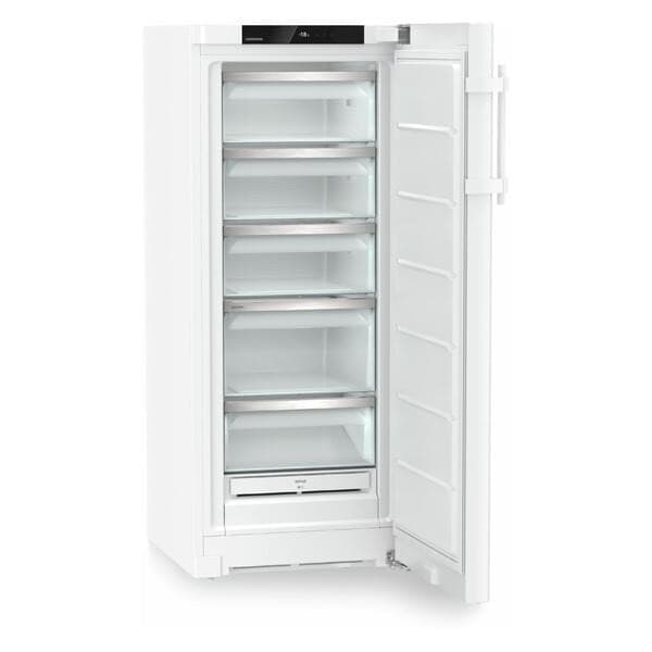 Stand-Gefrierschrank FND4635-20 5 Laden LIEBHERR Angebot bei Expert