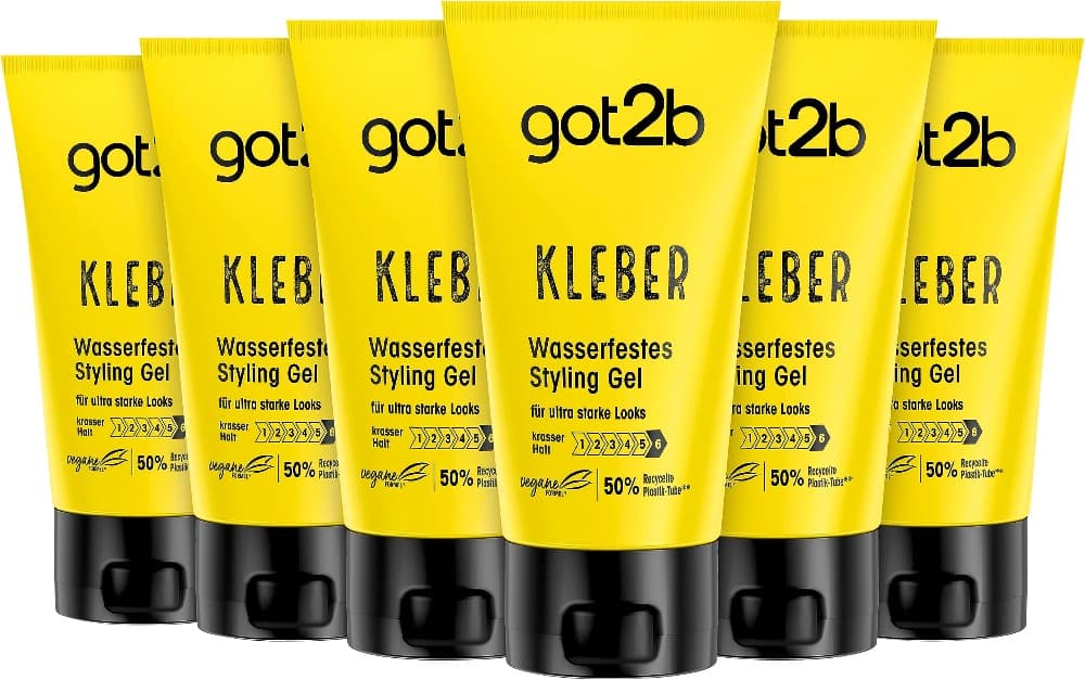 GOT2B Artikel – Müller