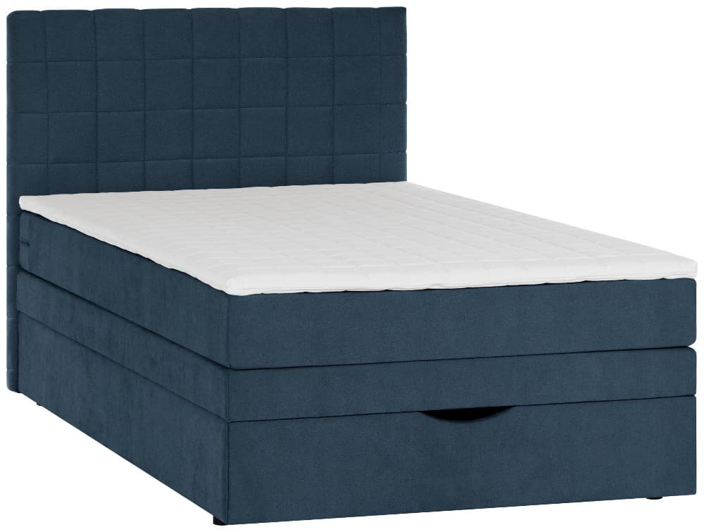 Boxspringbett Lgfl. ca. 120x200cm welnova Angebot bei XXXLutz
