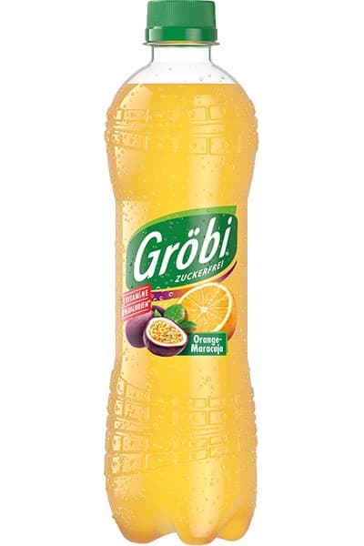 Gröbi, 0,5 l – Penny