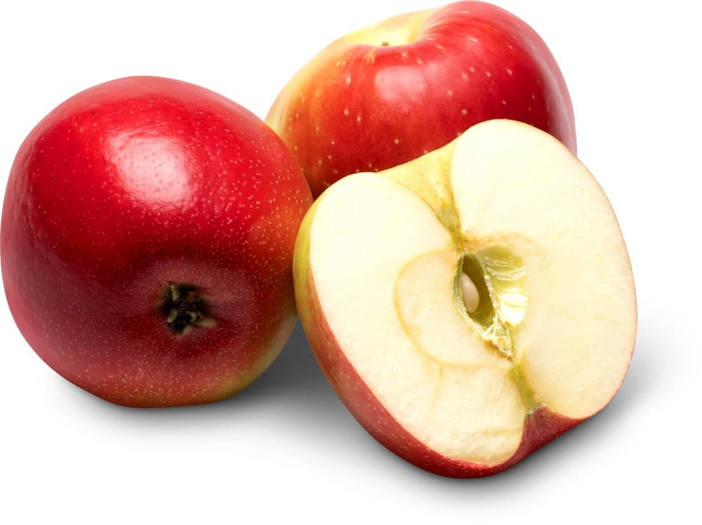 Äpfel rot SweeTango, 1 kg – Lidl