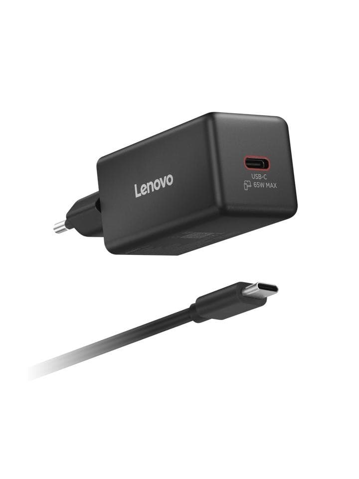 65W Mini USB-C Ladekabel LENOVO – MediaMarkt