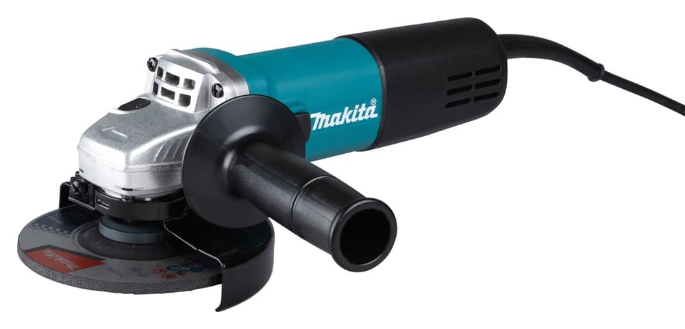 MAKITA Winkelschleifer 9558HNR – Lagerhaus