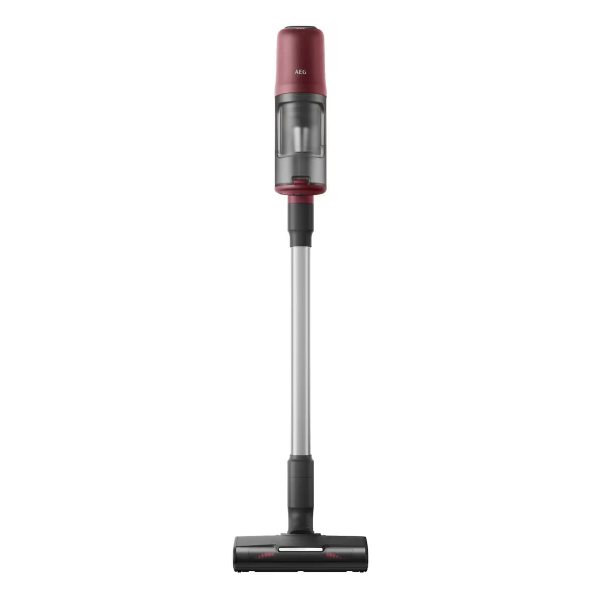 Akkusauger AP61CB21DR AEG Angebot bei Maximarkt