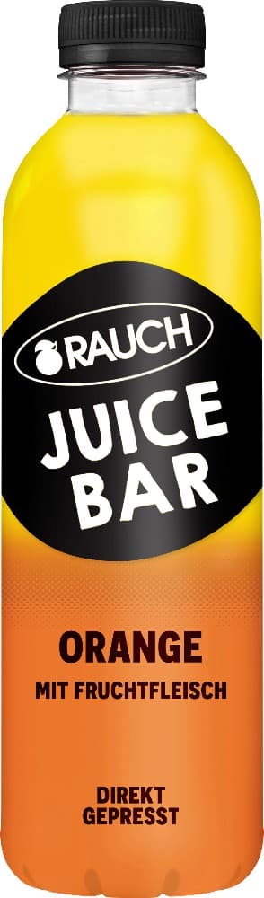 Rauch JuiceBar, 0,8 Liter – Spar