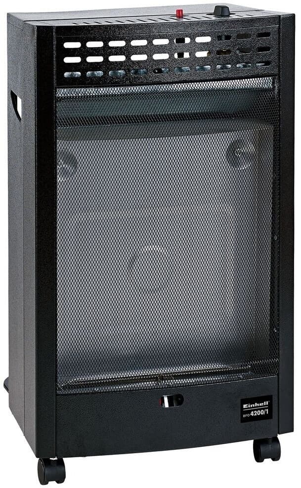 Gasheizofen BFO 4200/1 Einhell – Zgonc