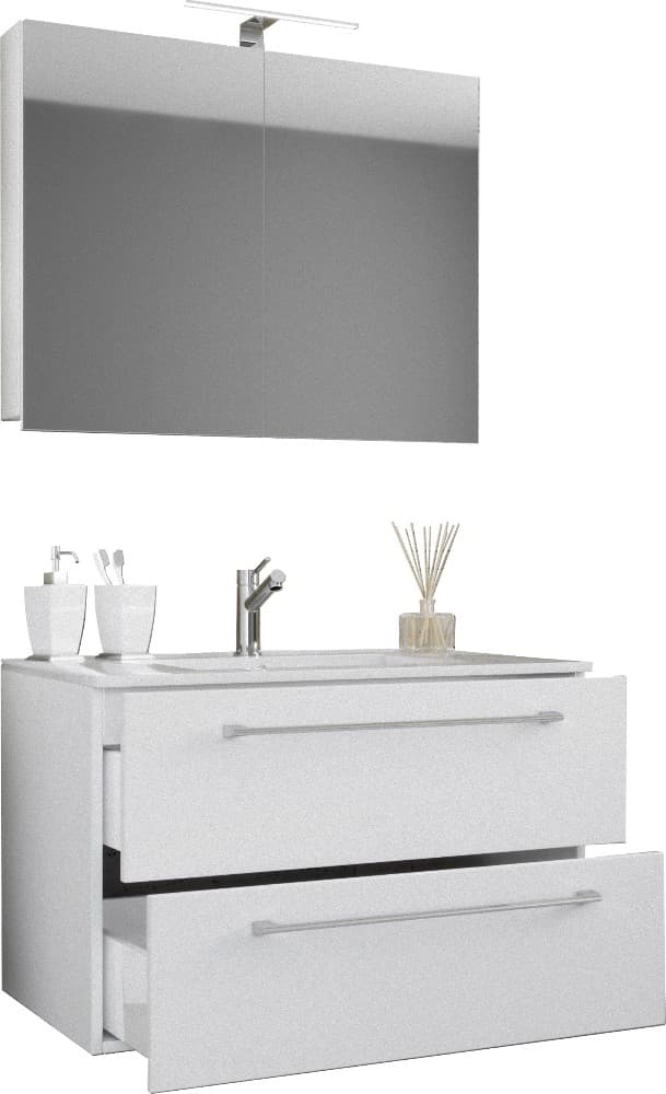 Waschplatz Badinos Angebot bei Bauhaus
