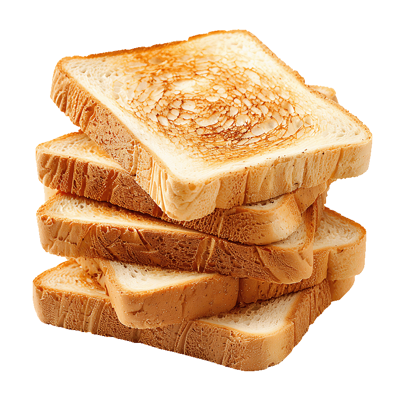 Kategorija proizvoda Zwieback & Toast