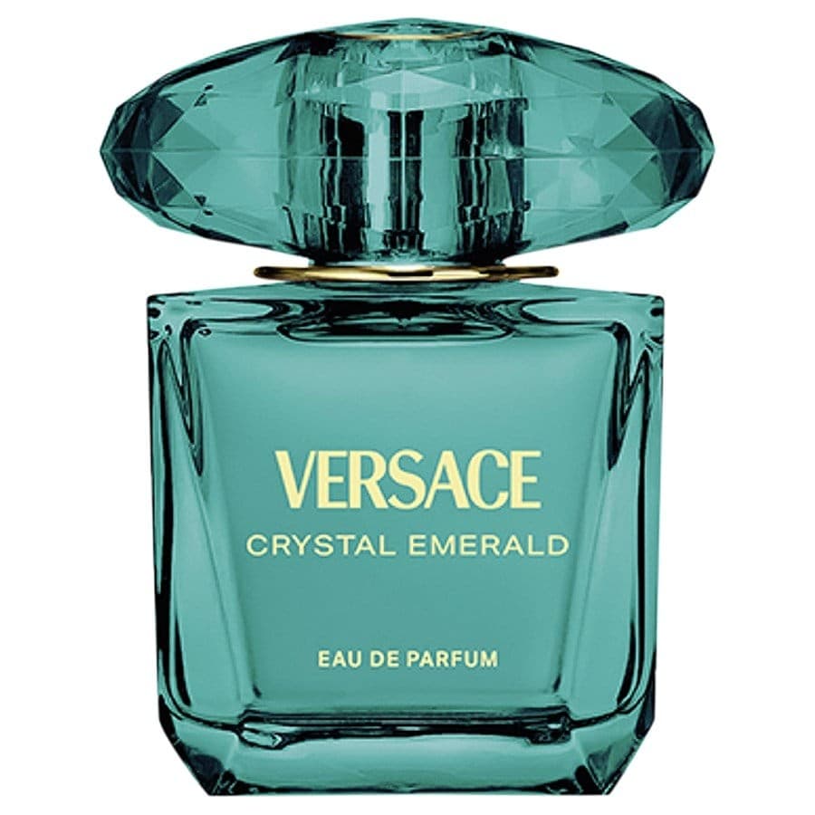 Crystal Emerald, 50 ml Versace – Müller
