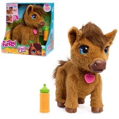 Penny Pony FurReal friends – Maximarkt