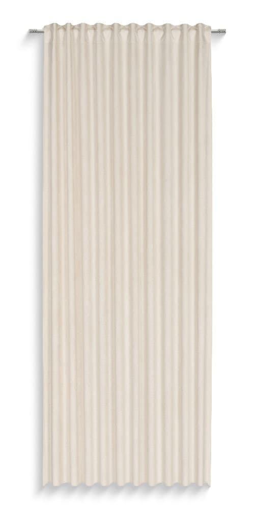 Fertigvorhang "Mina" ca. 140x245 cm Luca Bessoni Angebot bei Möbelix