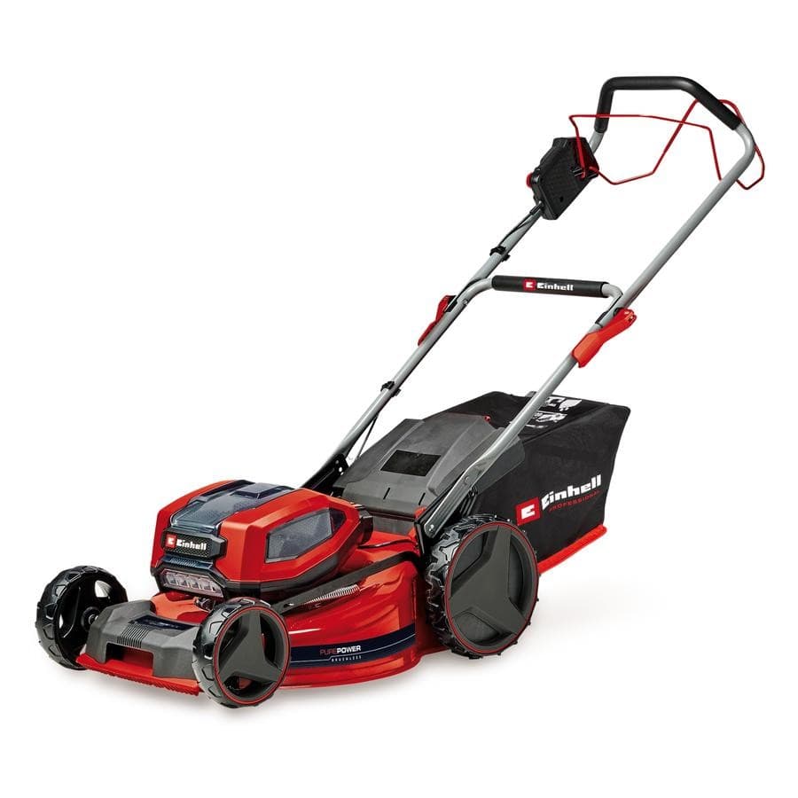 GC-CM 36/51 S LI BL Highwheeler Einhell Angebot bei Zgonc