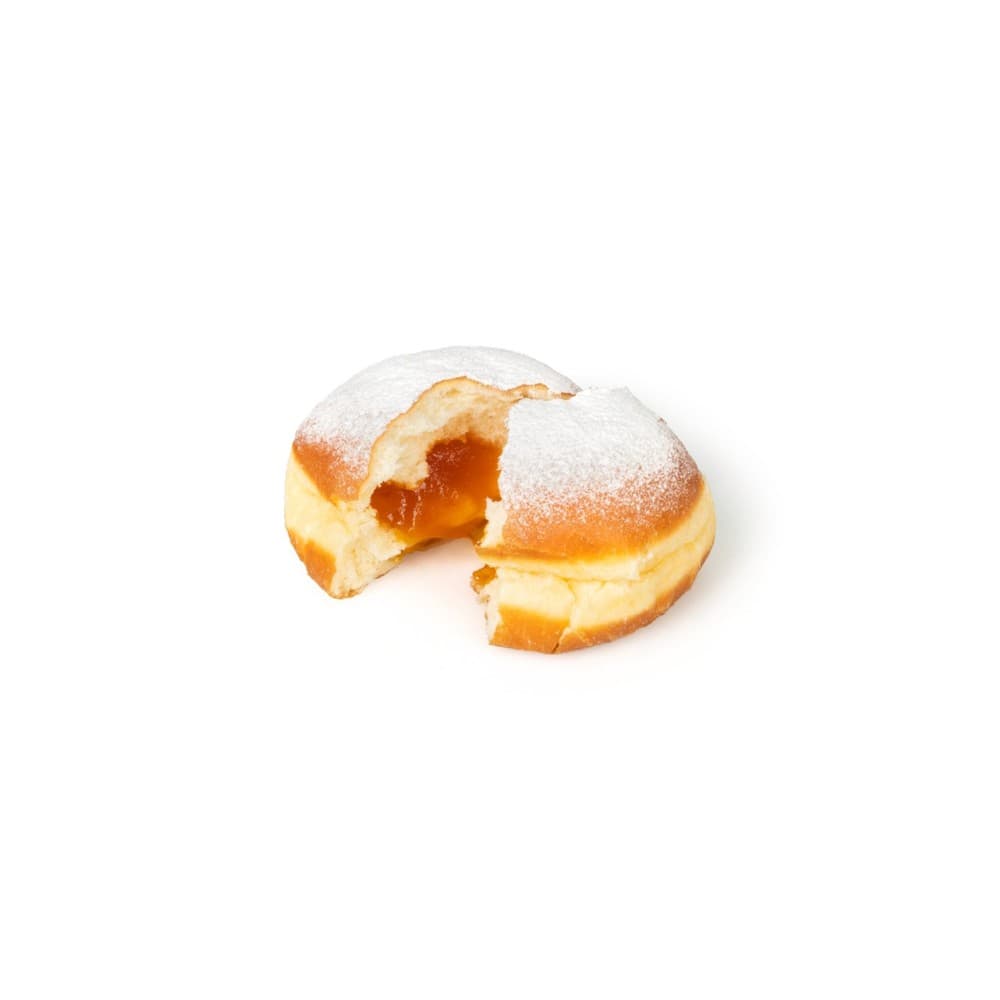Dinkel Krapfen Marille – Billa