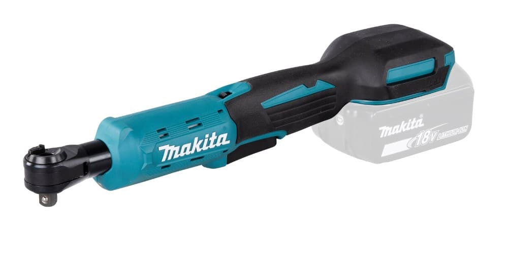 Akku-Ratschenschlüssel LXT - DWR180Z Solo MAKITA Angebot bei Zgonc