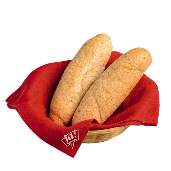 Ja! Natürlich Bio-Grahamweckerl per Stück Angebot bei Billa Plus