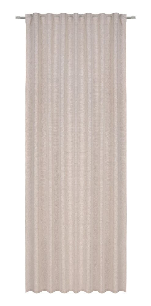 Verdunkelungsvorhang Anna, ca. 135x245 cm James Wood – Möbelix