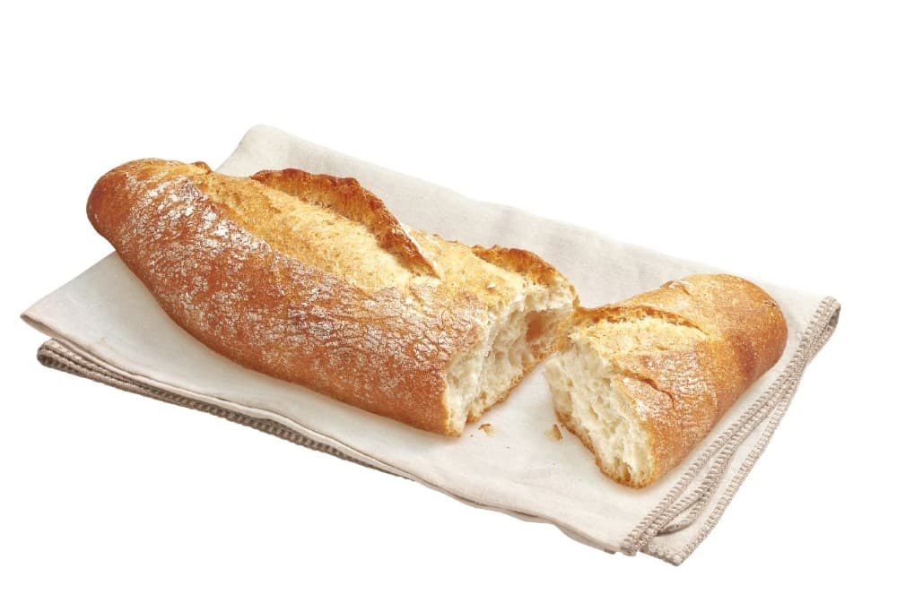 Ciabatta Nizza, 1 Stück – Billa Plus