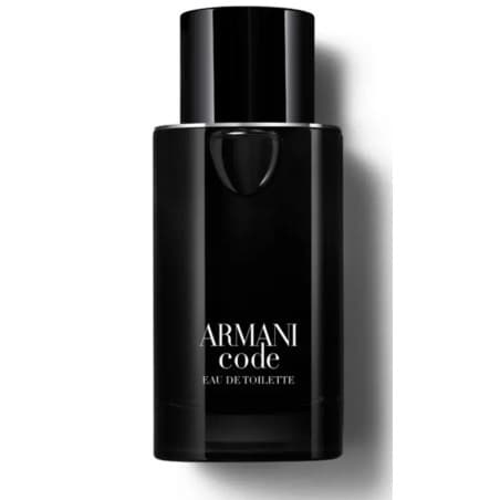 Giorgio Armani Code Men Eau de Toilette, 75 ml – Bipa
