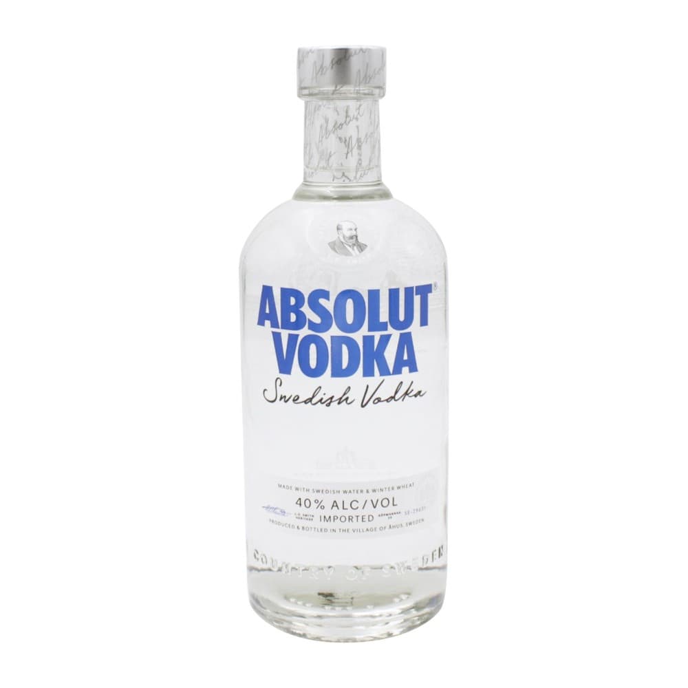 Absolut Vodka 0,7 l Angebot bei MPREIS