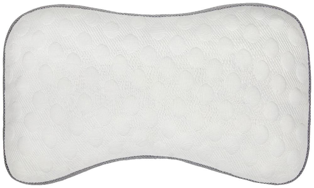 élé Nackenkissen „Mila“ ca. 36 x 60 cm Angebot bei Möbelix