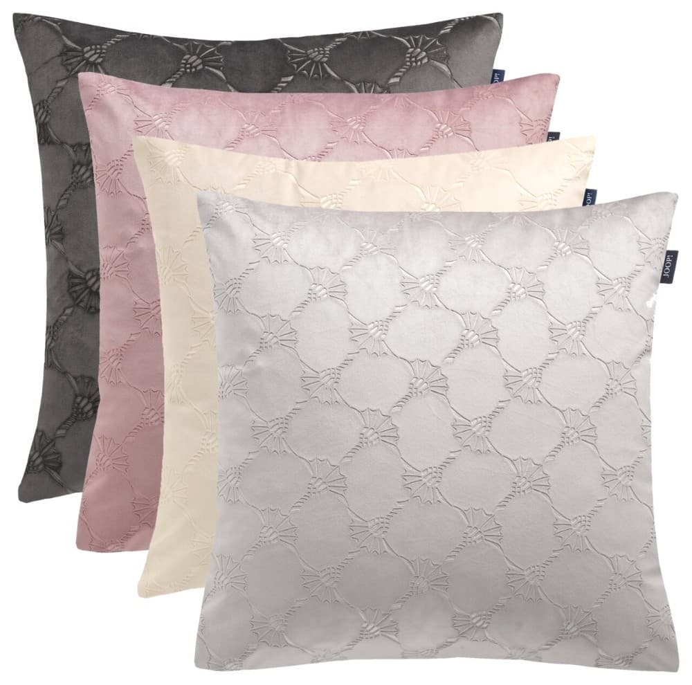 Kissenhülle „J-Impress“, 45x45cm JOOP! – XXXLutz
