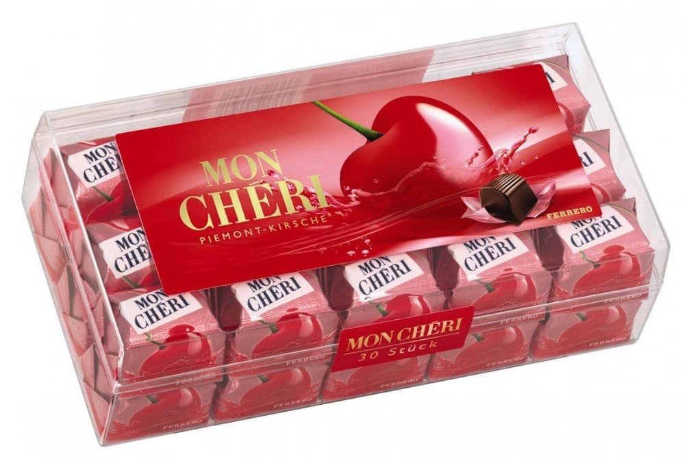 Ferrero Mon Chéri, 315 g – Lidl
