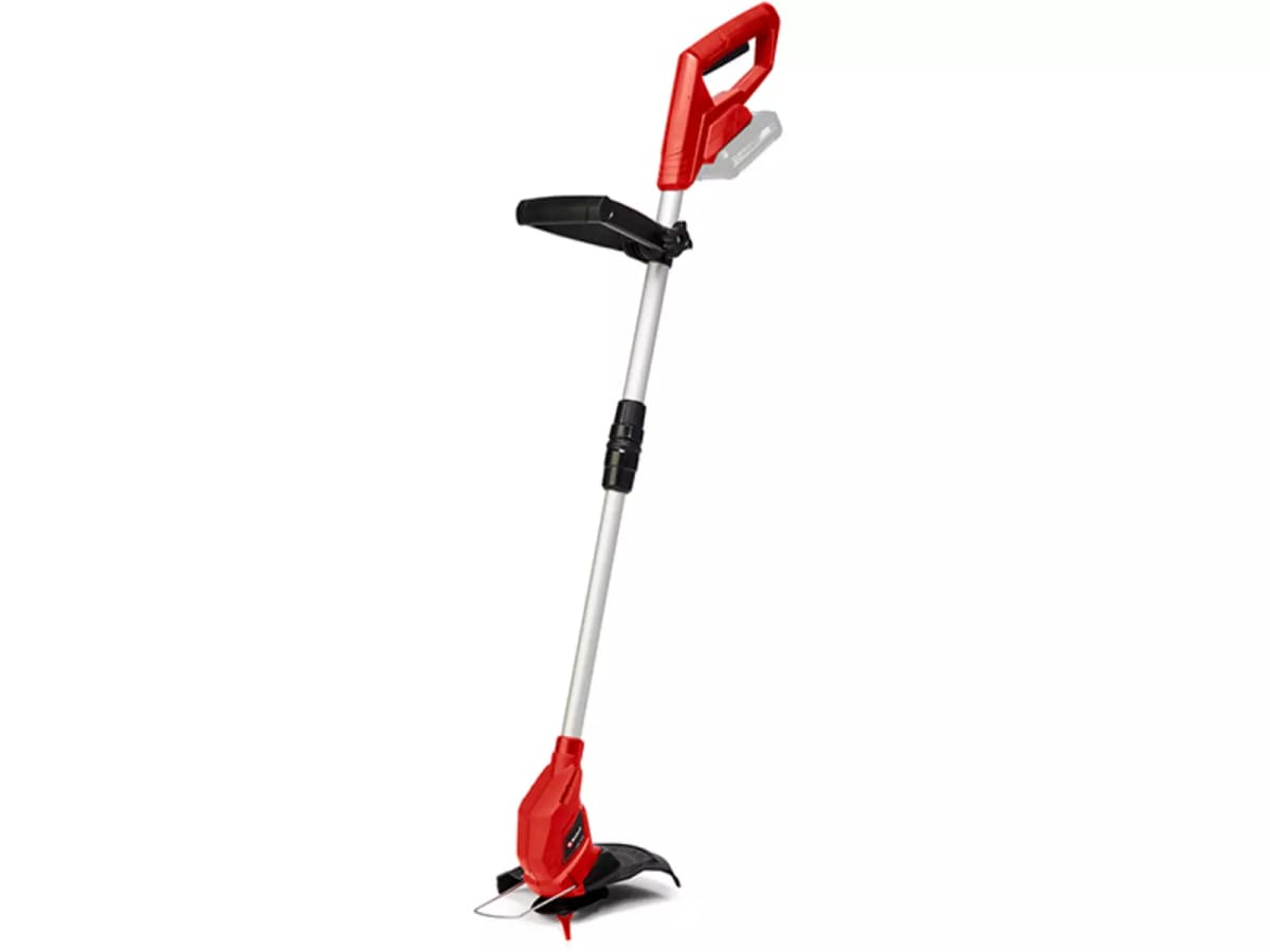 Akku-Rasentrimmer GC-CT 18/24 Li Solo Einhell Angebot bei Zgonc