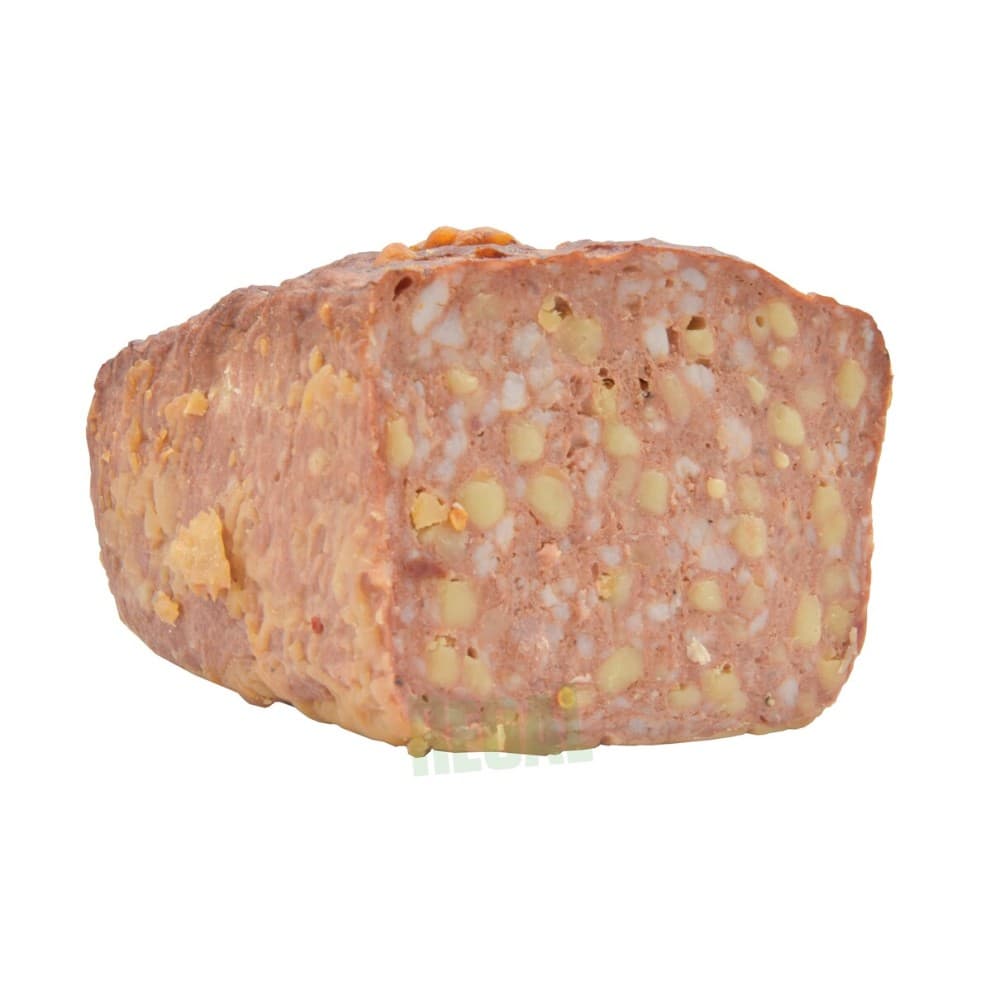Messner Scharfer Hackler-Käse, per 100 g – Billa