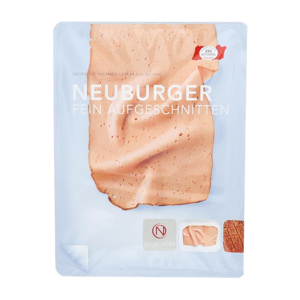 Neuburger geschnitten 125 g Wein Angebot bei Penny