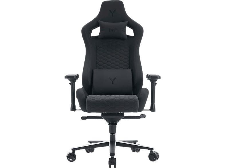 IGC-1000 Gaming Sessel – MediaMarkt
