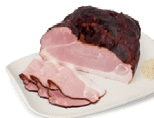 efef Partyschinken, 100 g – Adeg