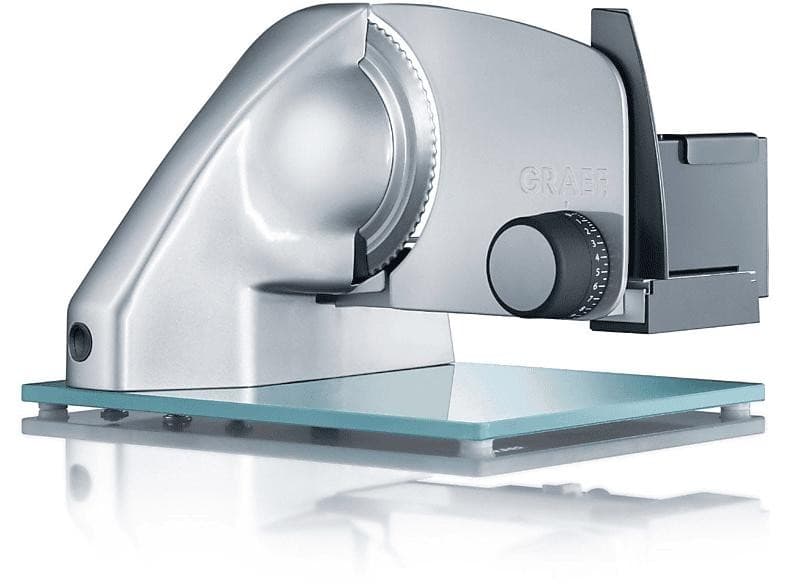 GRAEF Allesschneider VIVO V22 – Maximarkt