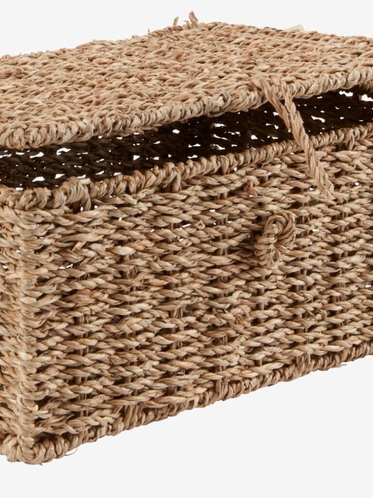 Aufbewahrungsbox LAU, B32 x L20 x H14 cm – Jysk