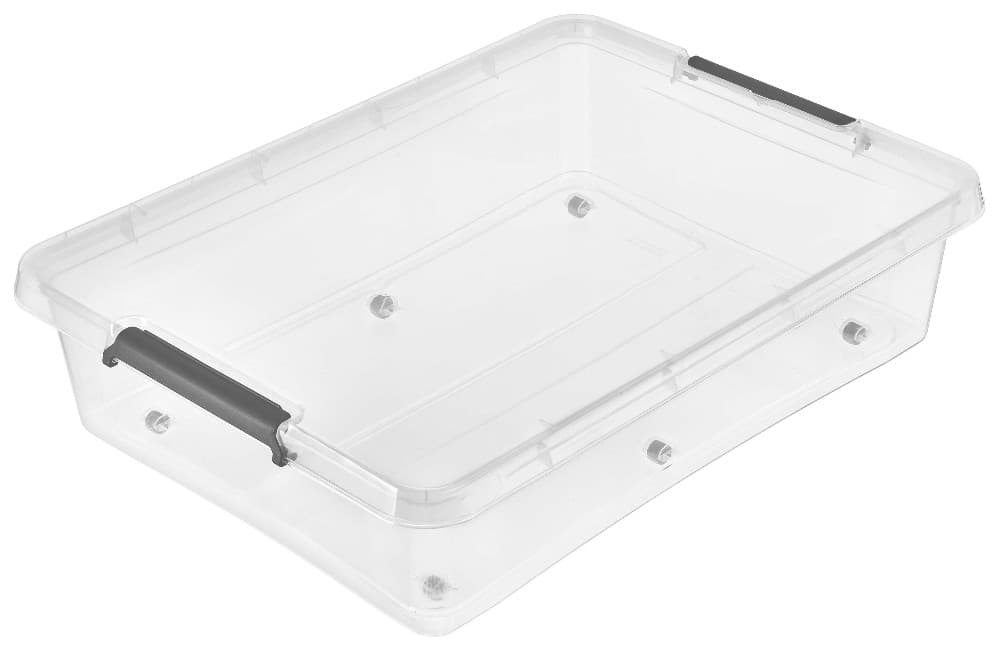Unterbettrollerserie Rita & Easy Big ca. 61l Angebot bei Mömax