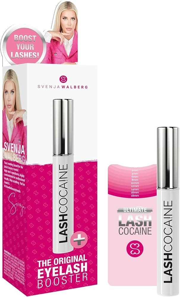 Lashcocaine Wimpernserum Walberg – Bipa