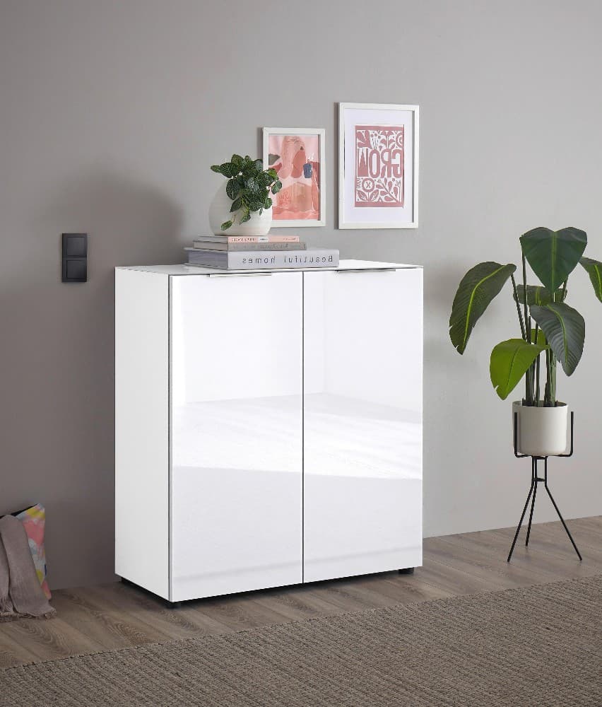 Kommode Siena, 90x99x40 cm – Mömax
