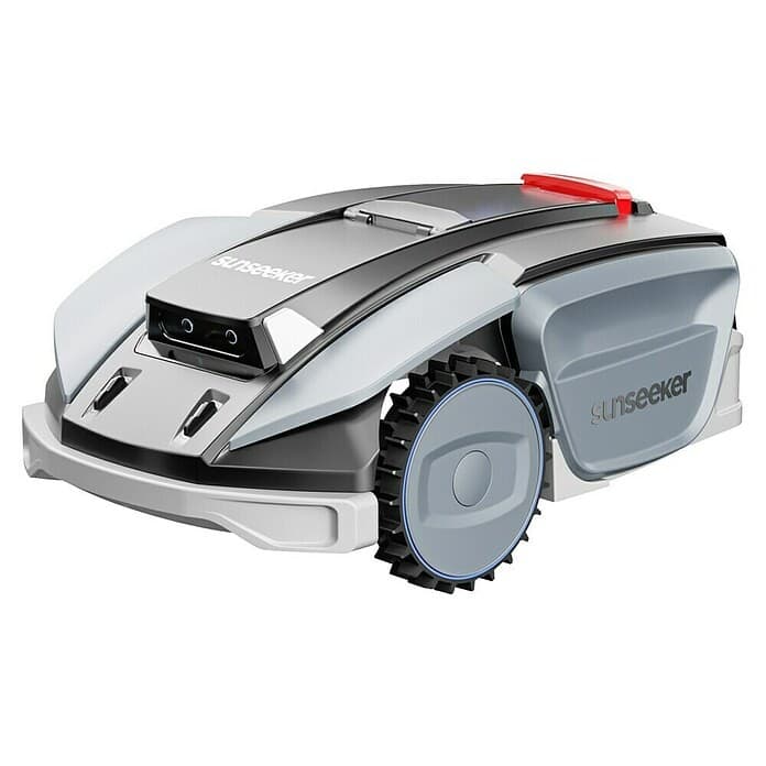 SUNSEEKER Mähroboter S5 – Bauhaus
