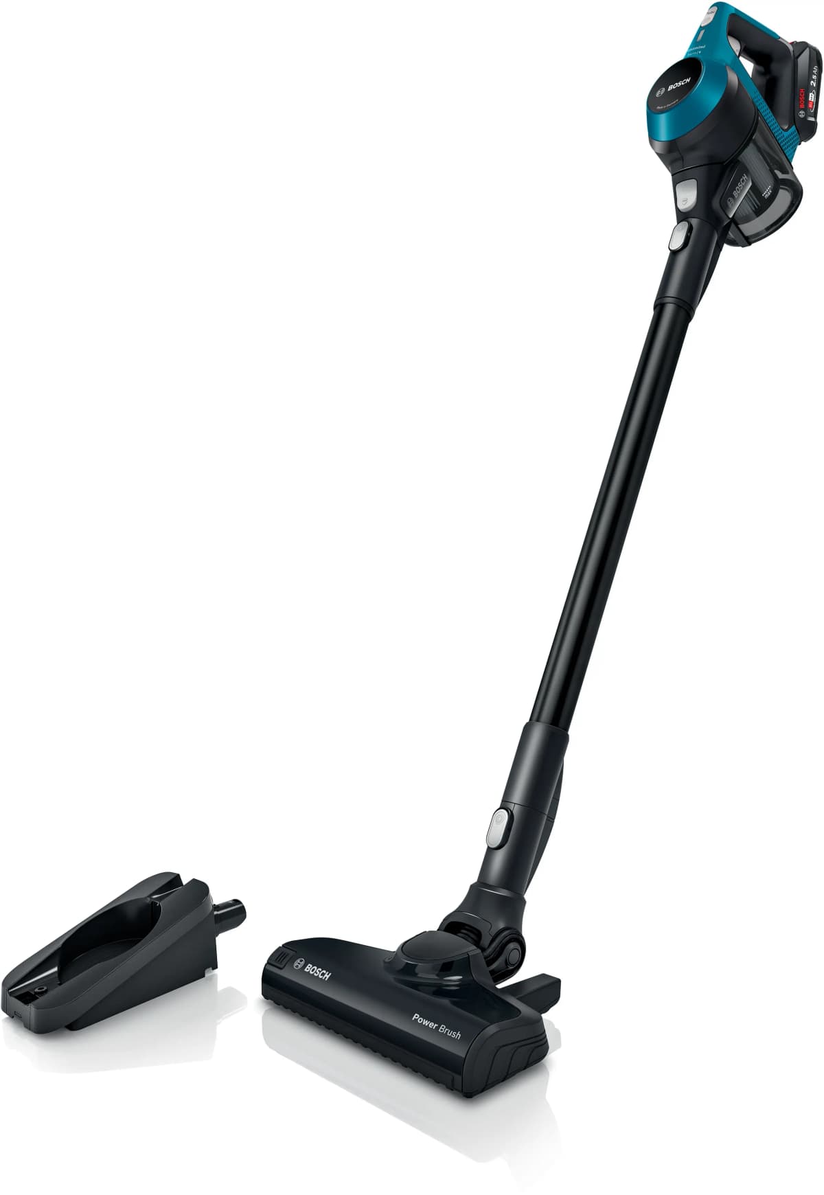 Akkusauger BBS611LAG Bosch – Maximarkt