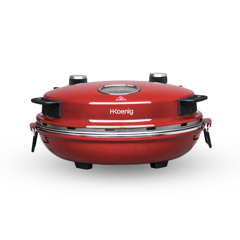 Pizzaofen NAPL350 HKoenig Angebot bei Norma